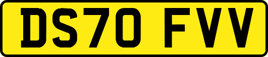 DS70FVV