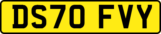 DS70FVY