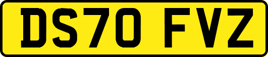 DS70FVZ