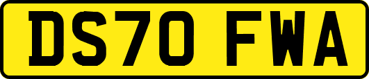 DS70FWA