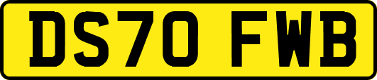 DS70FWB
