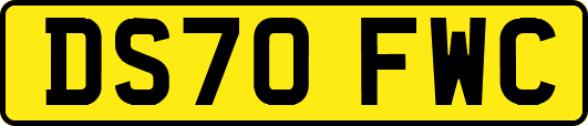 DS70FWC