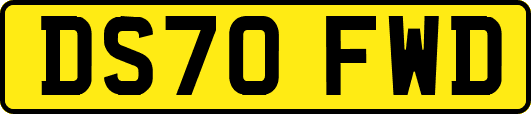 DS70FWD