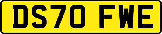 DS70FWE
