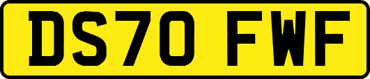 DS70FWF