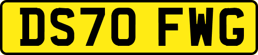 DS70FWG