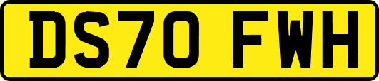 DS70FWH