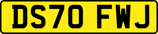 DS70FWJ