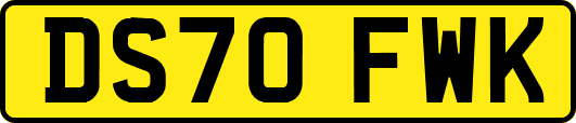 DS70FWK
