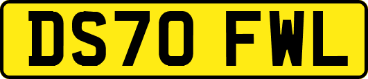 DS70FWL