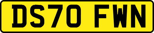 DS70FWN