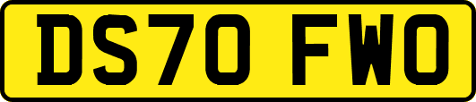 DS70FWO