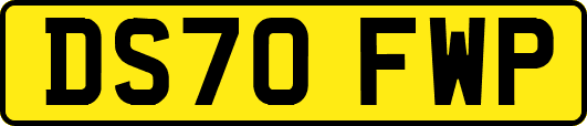 DS70FWP
