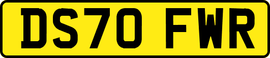 DS70FWR