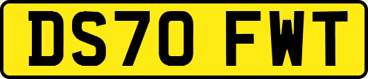 DS70FWT