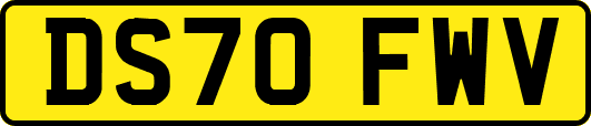 DS70FWV