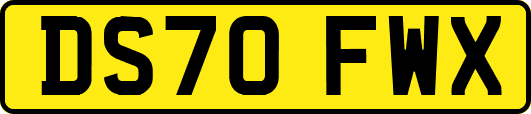 DS70FWX