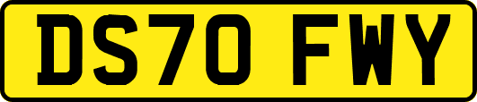 DS70FWY