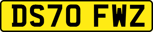 DS70FWZ