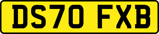 DS70FXB