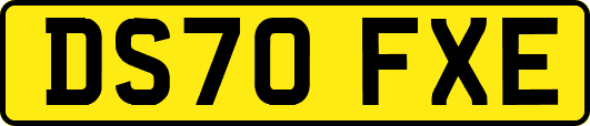 DS70FXE