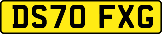 DS70FXG