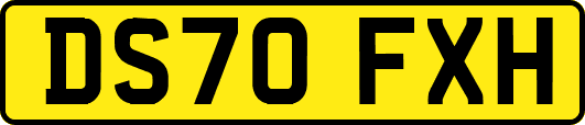 DS70FXH