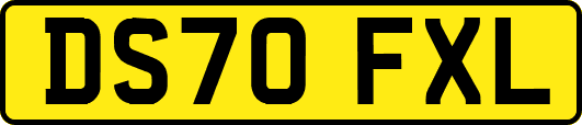 DS70FXL