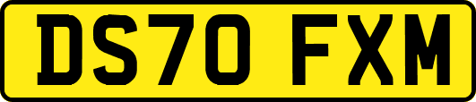 DS70FXM