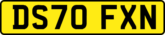 DS70FXN