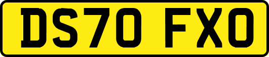 DS70FXO