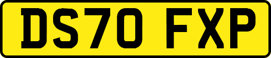 DS70FXP