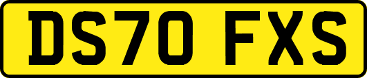 DS70FXS