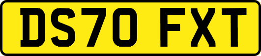 DS70FXT
