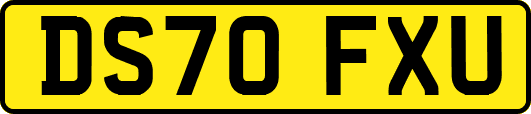 DS70FXU
