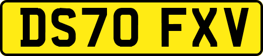 DS70FXV
