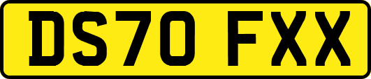 DS70FXX