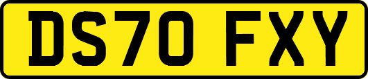 DS70FXY
