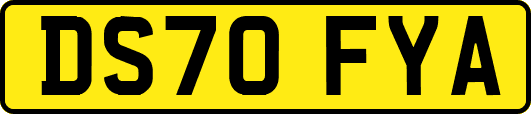 DS70FYA