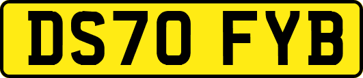 DS70FYB