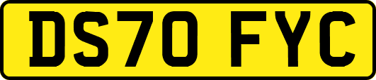 DS70FYC
