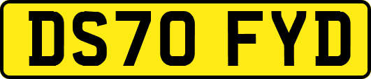 DS70FYD