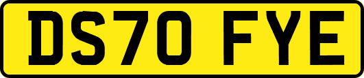 DS70FYE