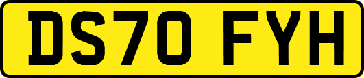 DS70FYH