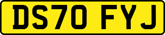DS70FYJ