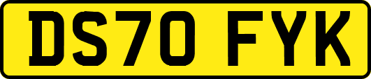 DS70FYK