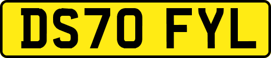 DS70FYL