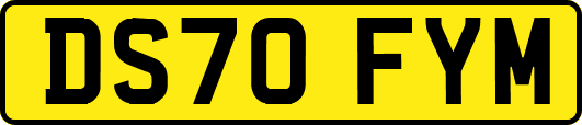 DS70FYM