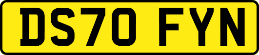 DS70FYN