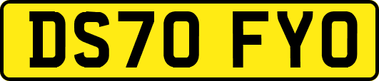 DS70FYO